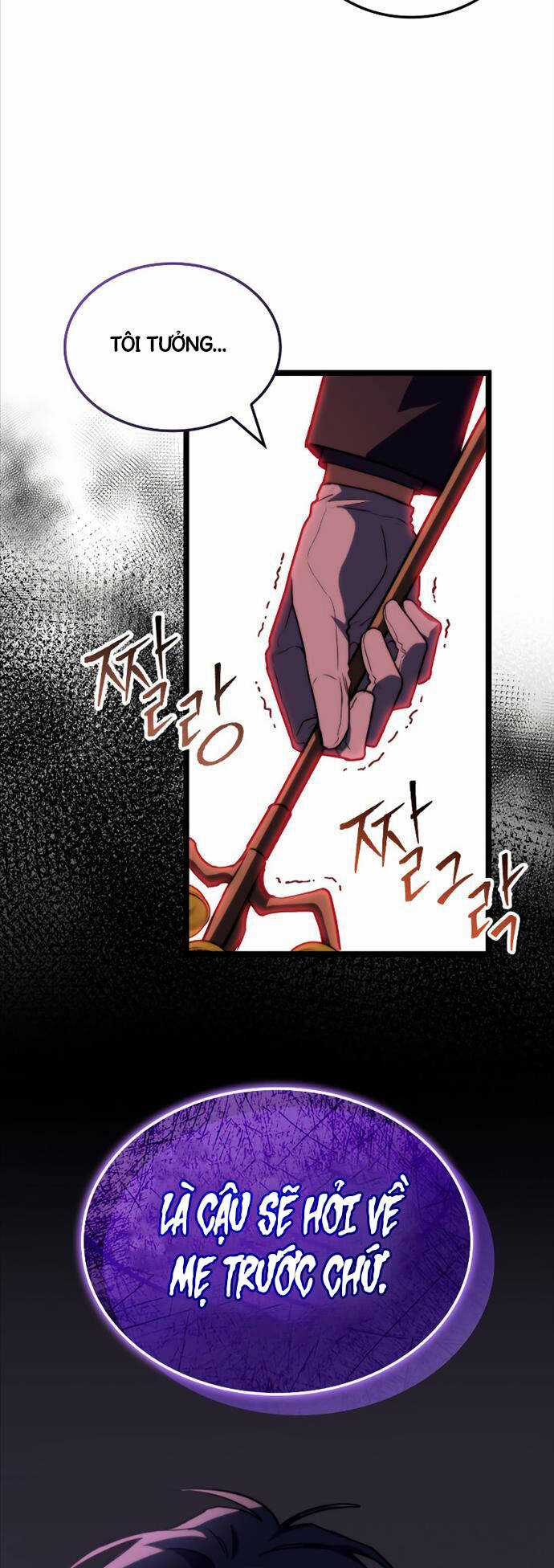 Thợ Săn Số Mệnh Cấp F Chapter 54 trang 66