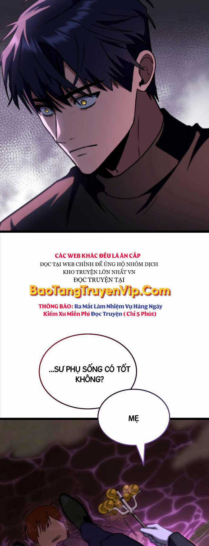 Thợ Săn Số Mệnh Cấp F Chapter 54 trang 67