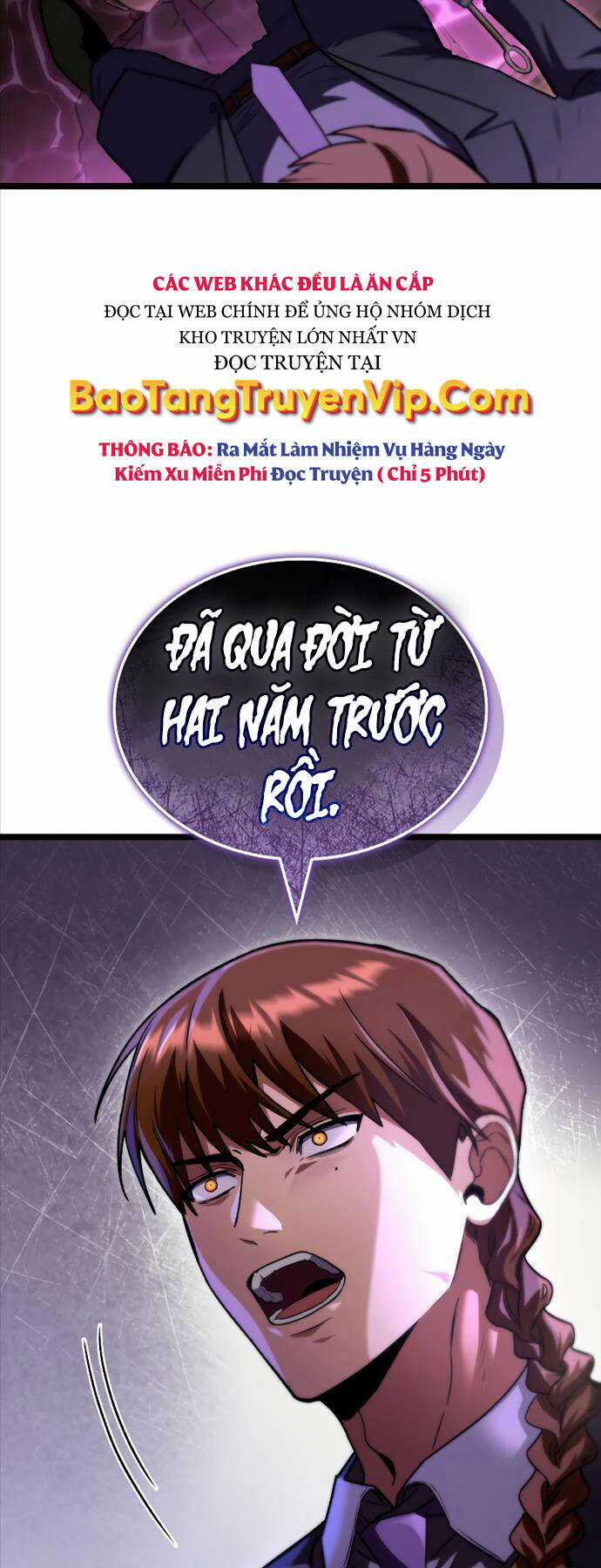 Thợ Săn Số Mệnh Cấp F Chapter 54 trang 68