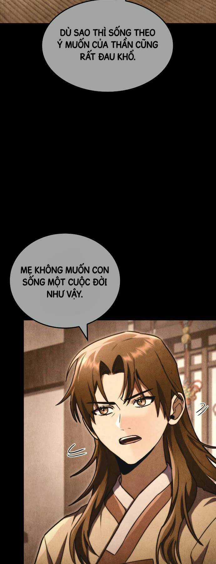 Thợ Săn Số Mệnh Cấp F Chapter 55 trang 11