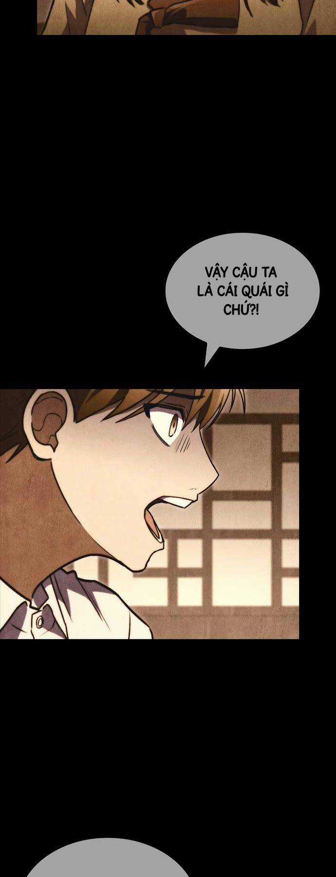 Thợ Săn Số Mệnh Cấp F Chapter 55 trang 12