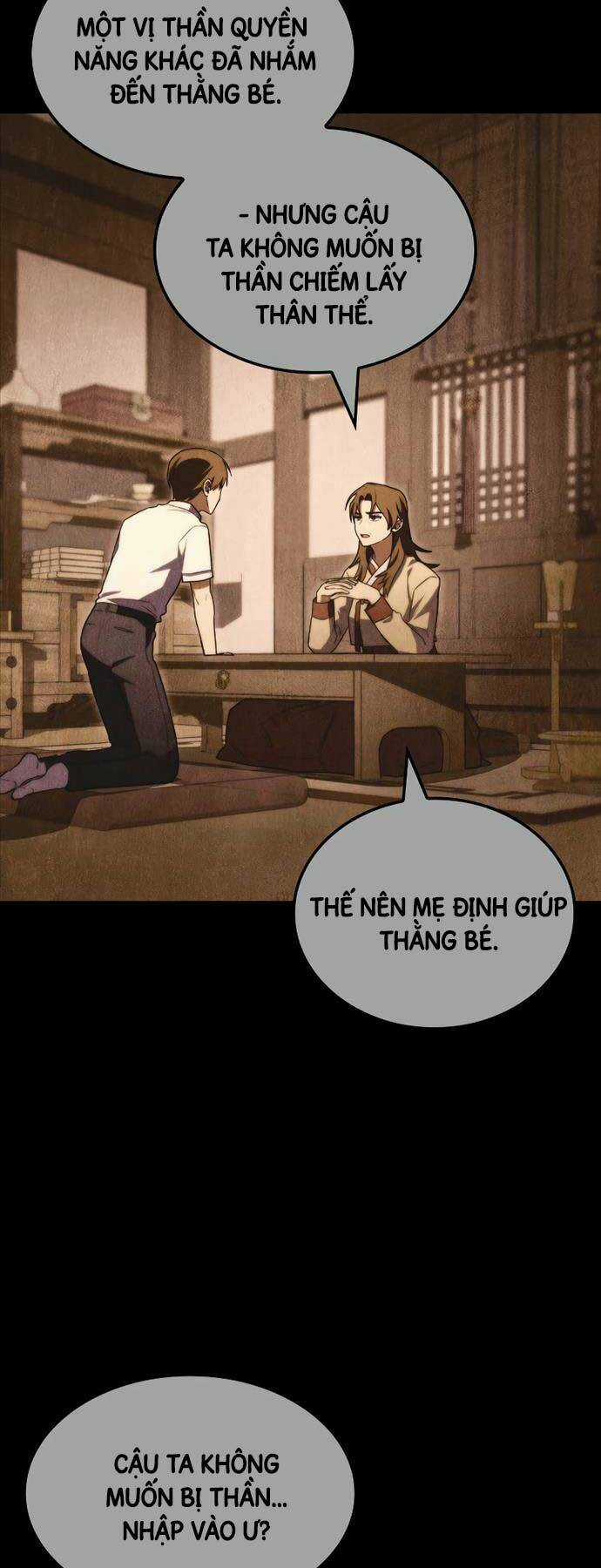 Thợ Săn Số Mệnh Cấp F Chapter 55 trang 13