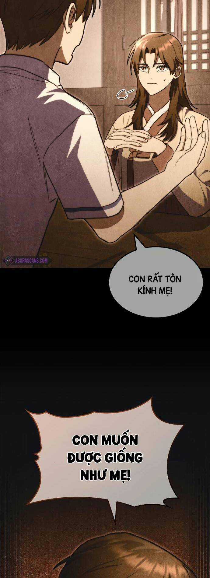 Thợ Săn Số Mệnh Cấp F Chapter 55 trang 15