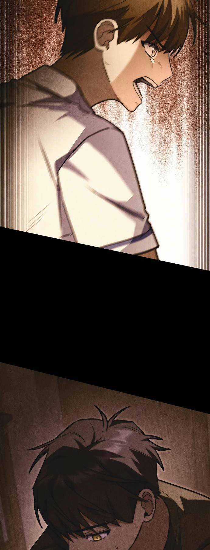 Thợ Săn Số Mệnh Cấp F Chapter 55 trang 16