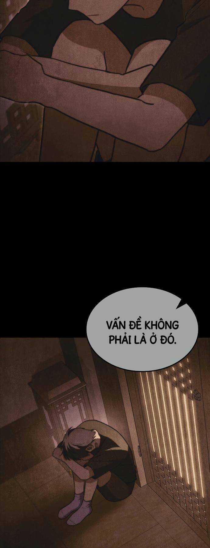 Thợ Săn Số Mệnh Cấp F Chapter 55 trang 17