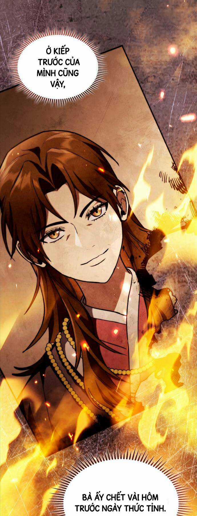 Thợ Săn Số Mệnh Cấp F Chapter 55 trang 2