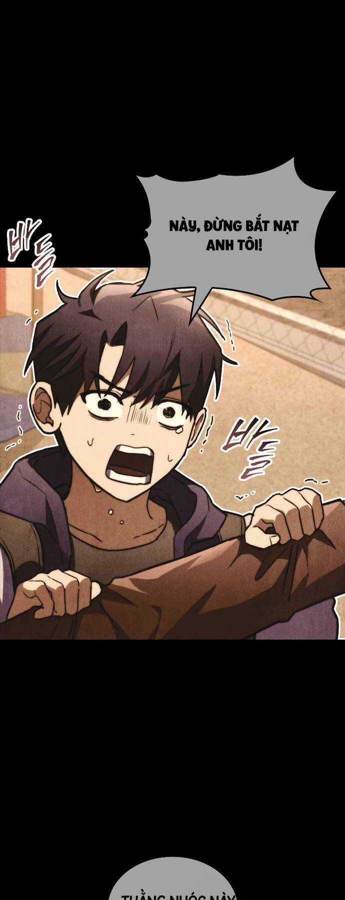 Thợ Săn Số Mệnh Cấp F Chapter 55 trang 27