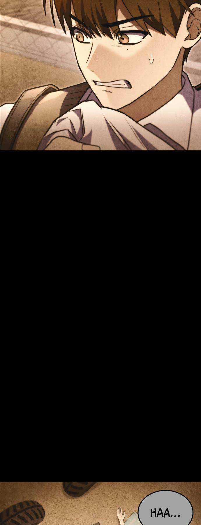 Thợ Săn Số Mệnh Cấp F Chapter 55 trang 29