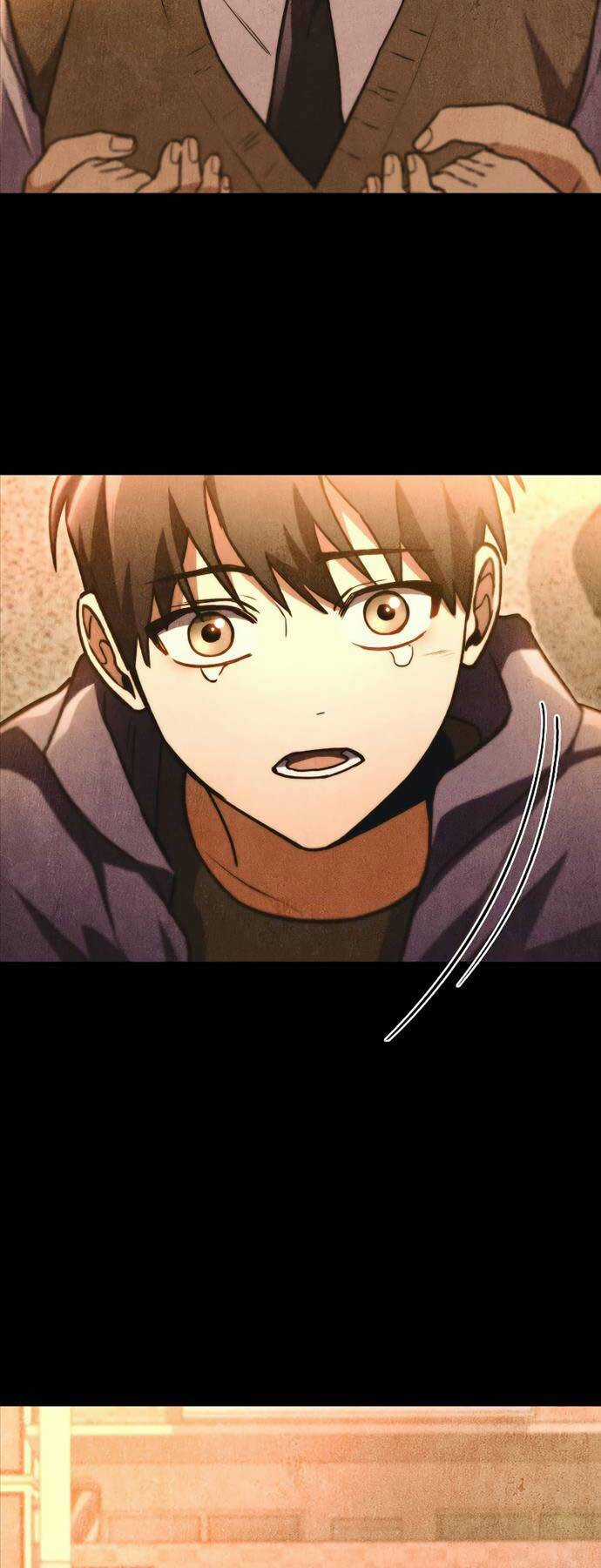 Thợ Săn Số Mệnh Cấp F Chapter 55 trang 37