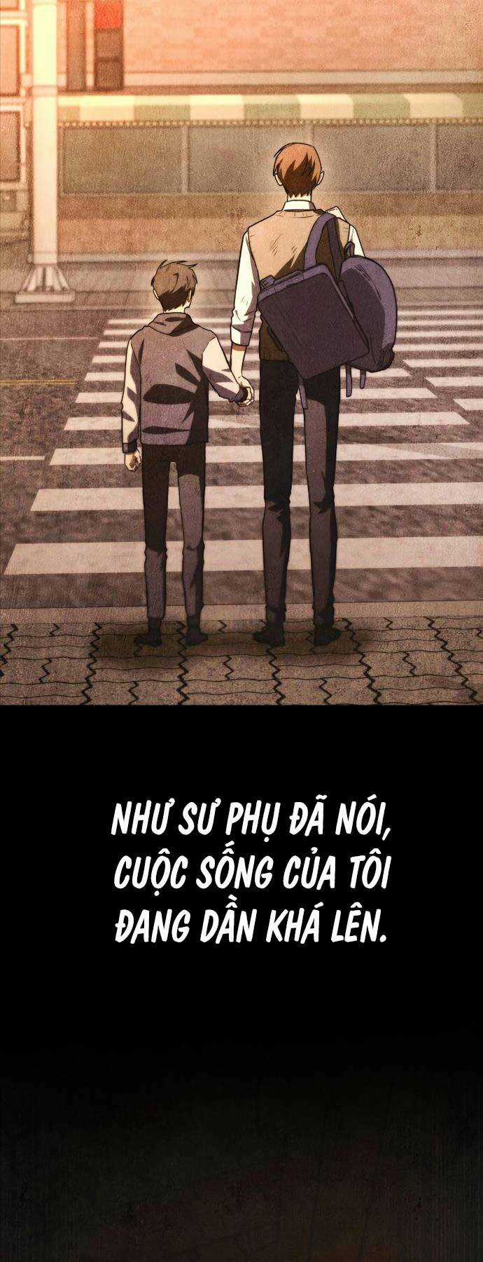 Thợ Săn Số Mệnh Cấp F Chapter 55 trang 38