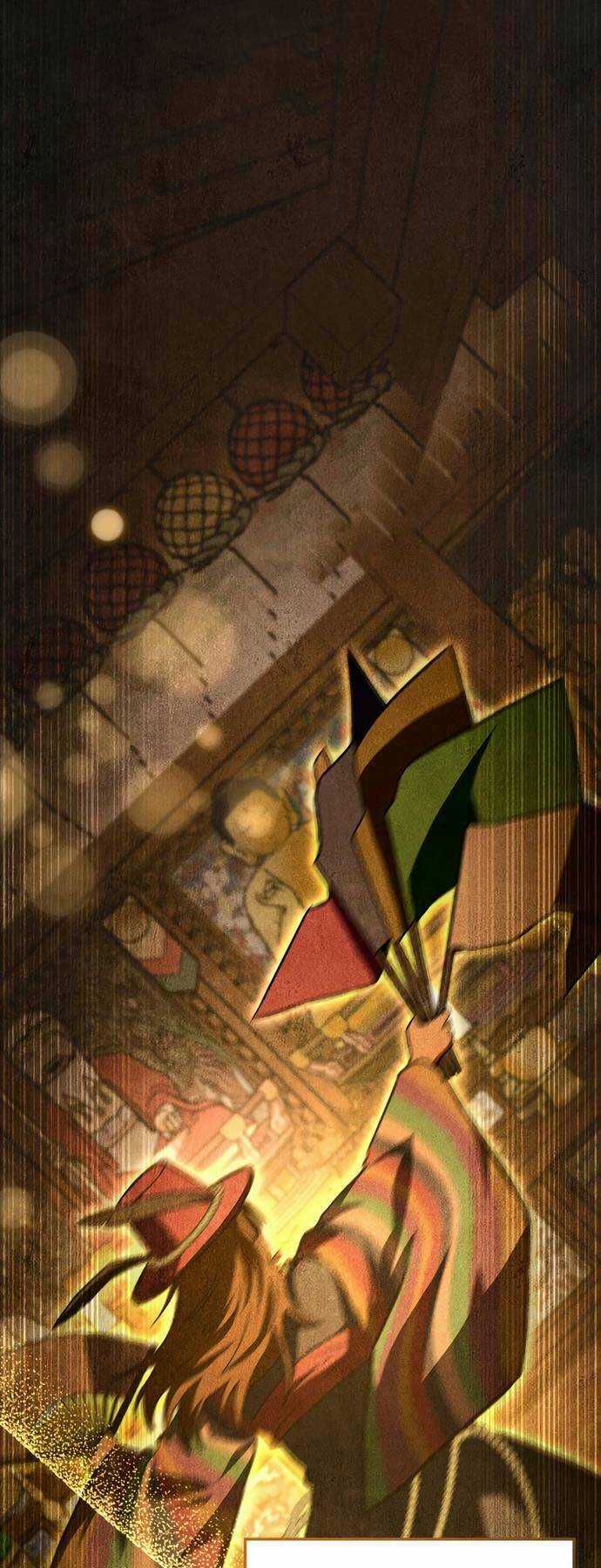 Thợ Săn Số Mệnh Cấp F Chapter 55 trang 39