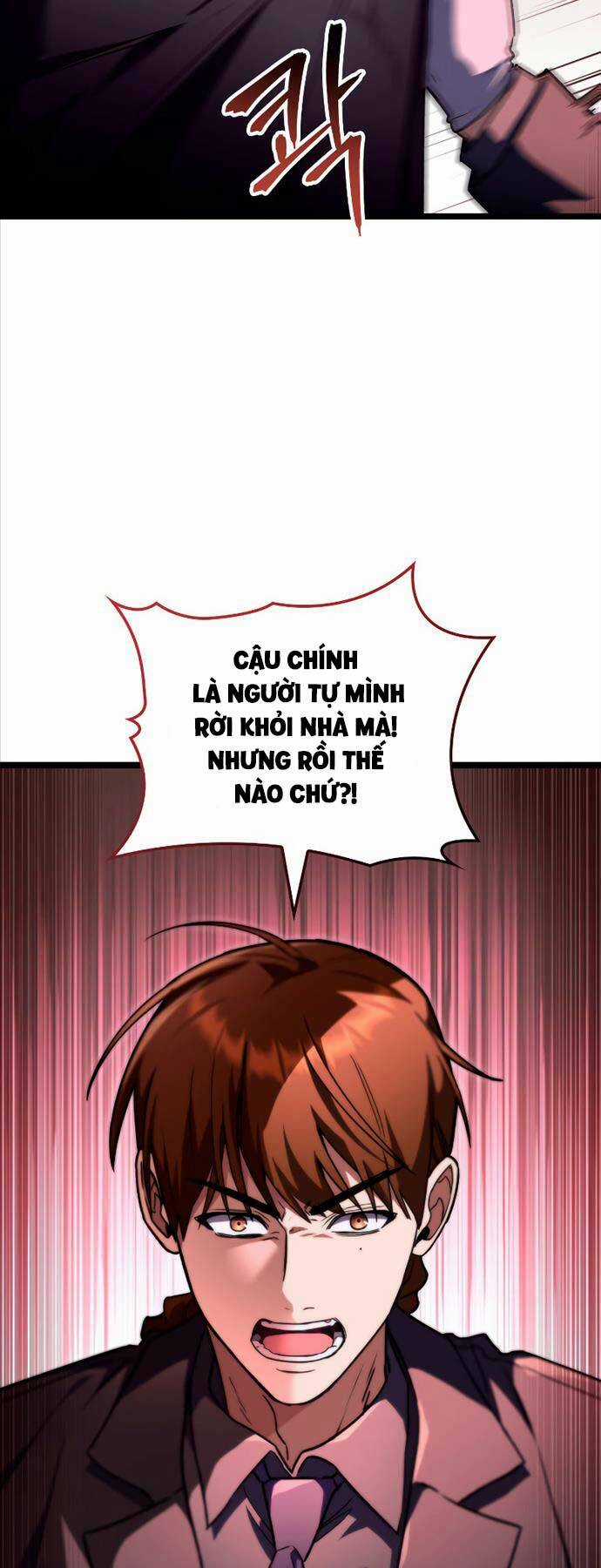 Thợ Săn Số Mệnh Cấp F Chapter 55 trang 4