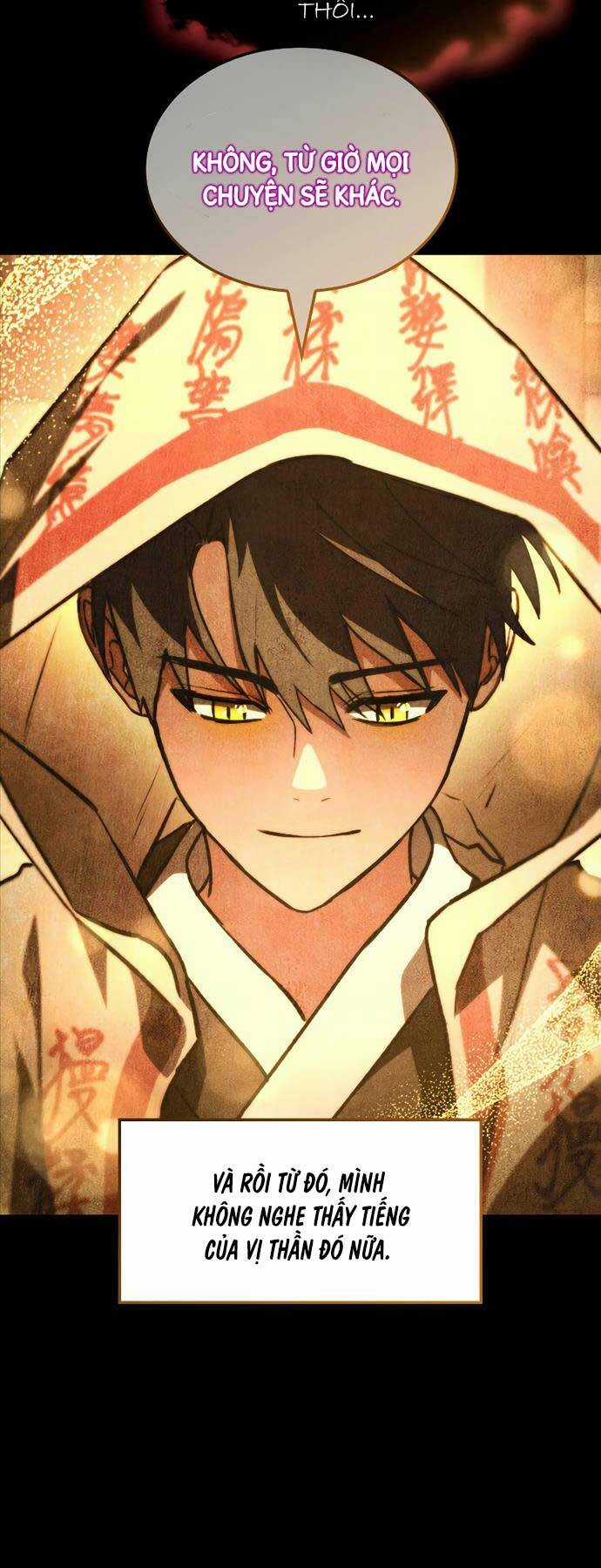 Thợ Săn Số Mệnh Cấp F Chapter 55 trang 42