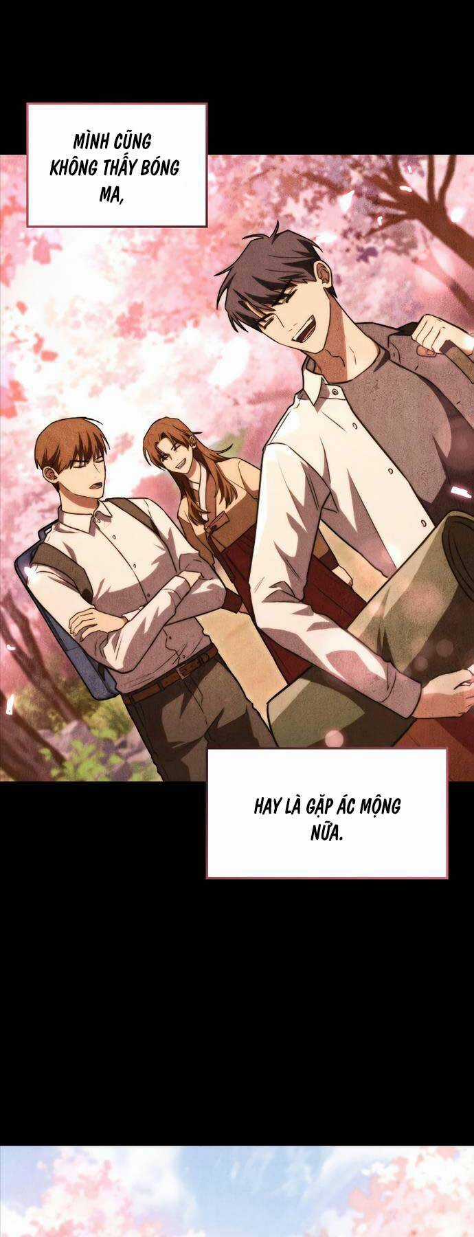 Thợ Săn Số Mệnh Cấp F Chapter 55 trang 43