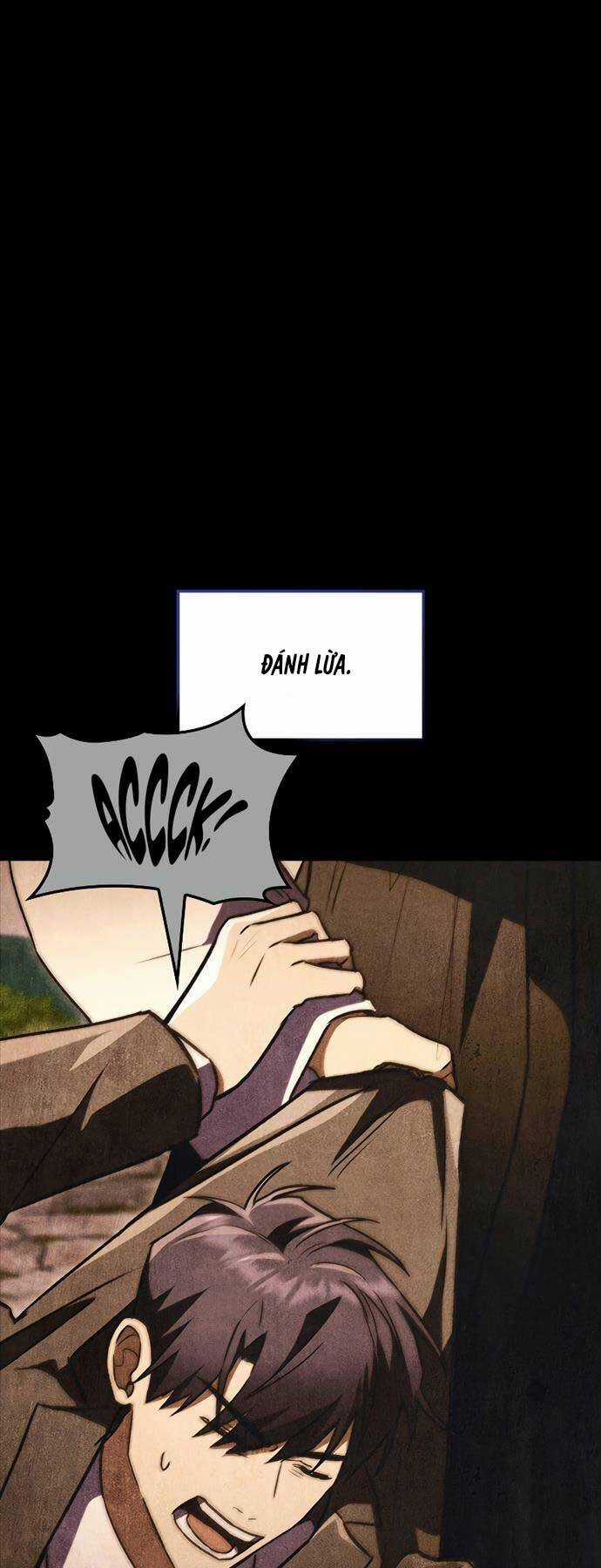 Thợ Săn Số Mệnh Cấp F Chapter 55 trang 45