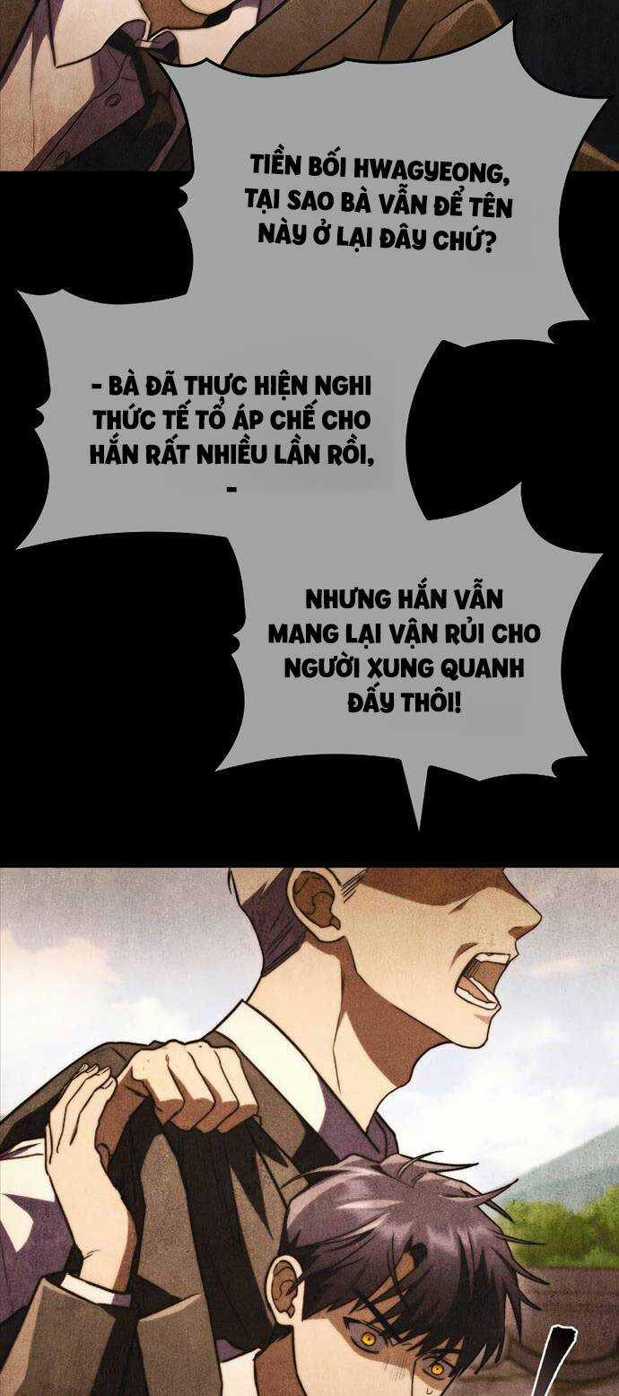 Thợ Săn Số Mệnh Cấp F Chapter 55 trang 46