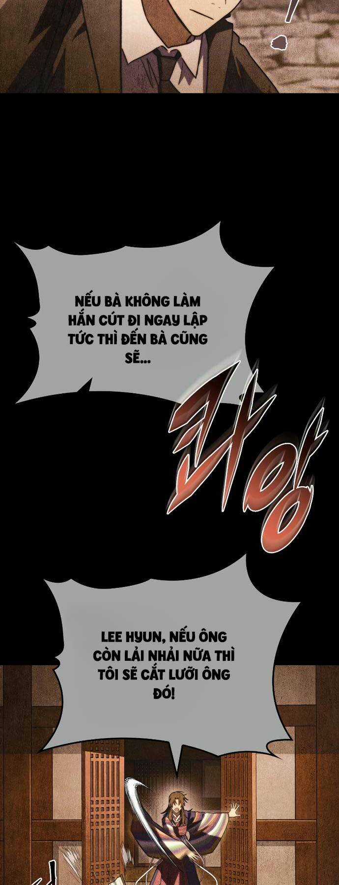 Thợ Săn Số Mệnh Cấp F Chapter 55 trang 47