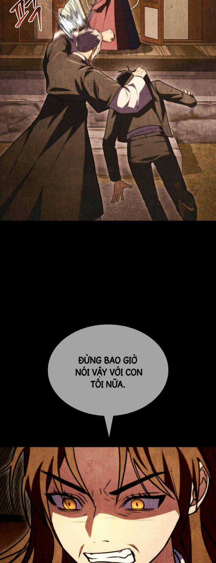 Thợ Săn Số Mệnh Cấp F Chapter 55 trang 48