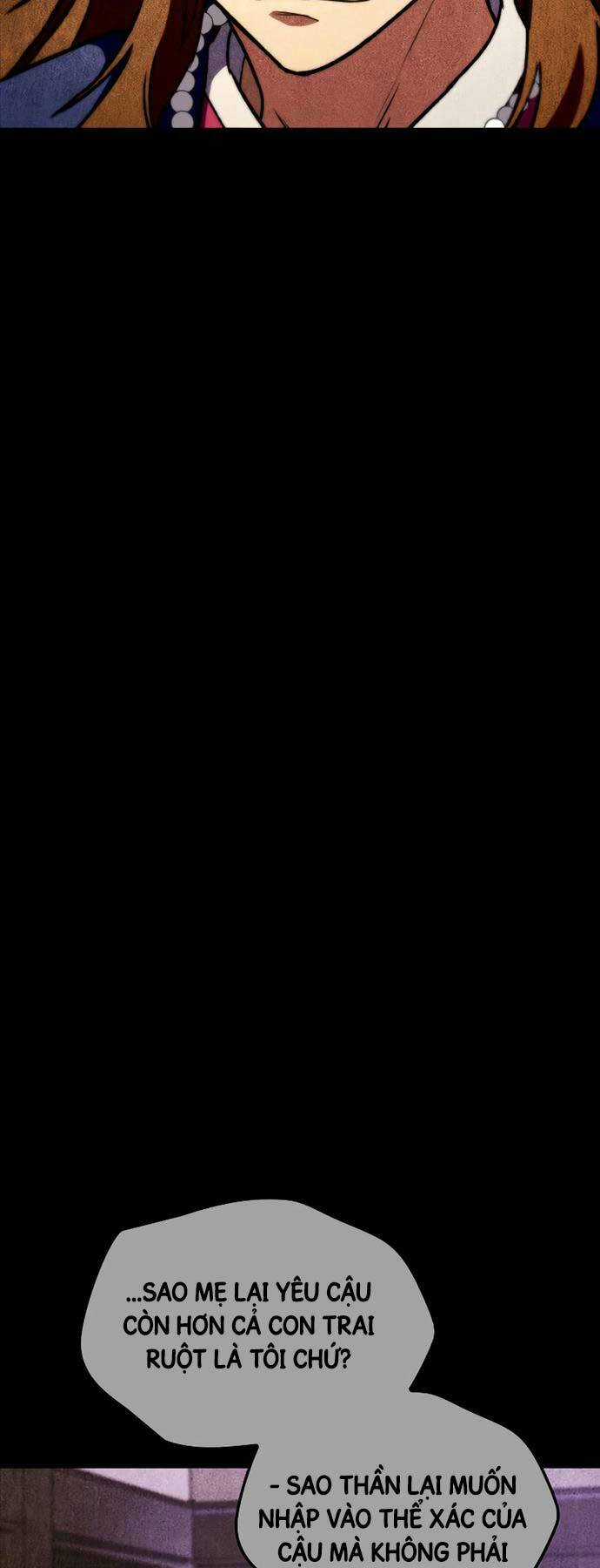 Thợ Săn Số Mệnh Cấp F Chapter 55 trang 49