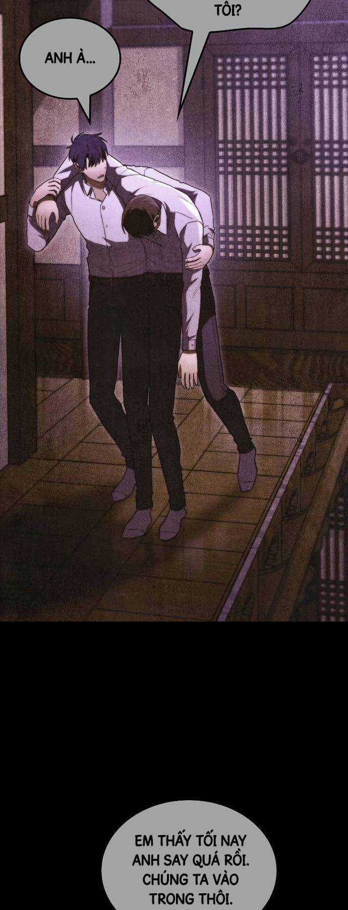 Thợ Săn Số Mệnh Cấp F Chapter 55 trang 50