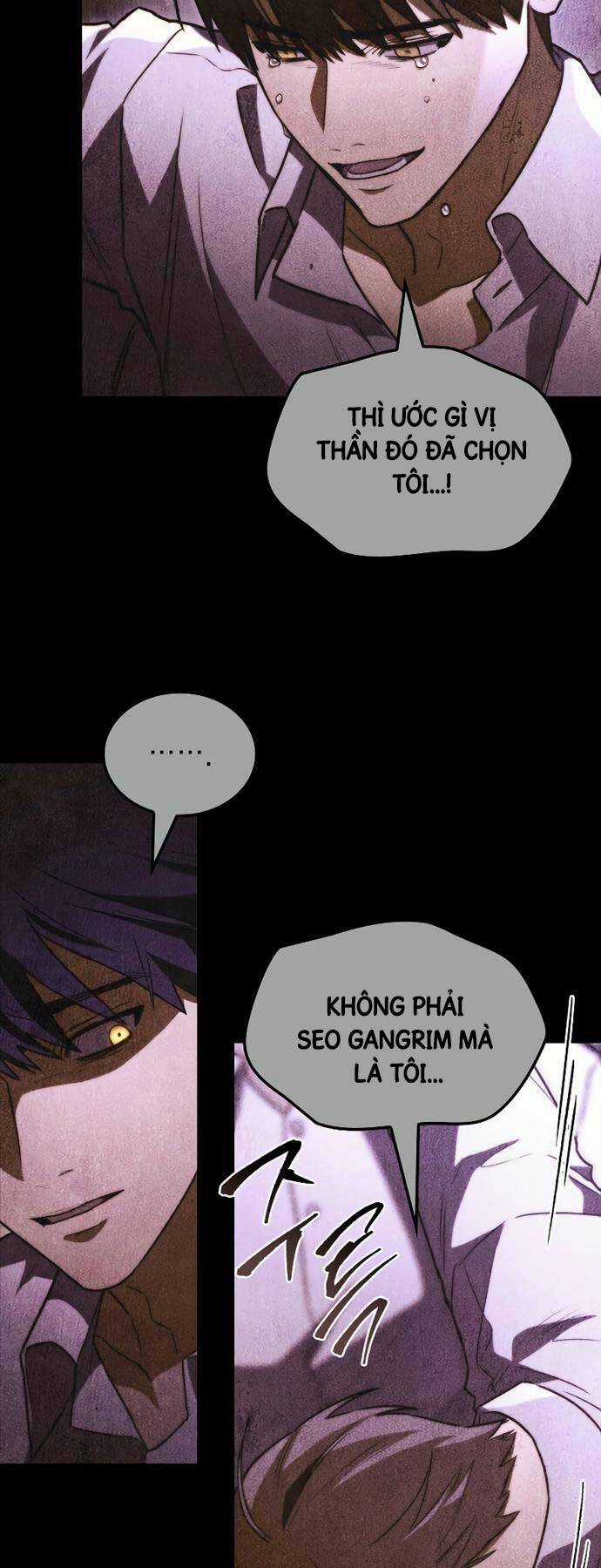 Thợ Săn Số Mệnh Cấp F Chapter 55 trang 52