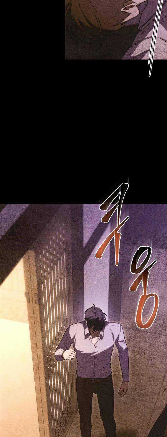 Thợ Săn Số Mệnh Cấp F Chapter 55 trang 53