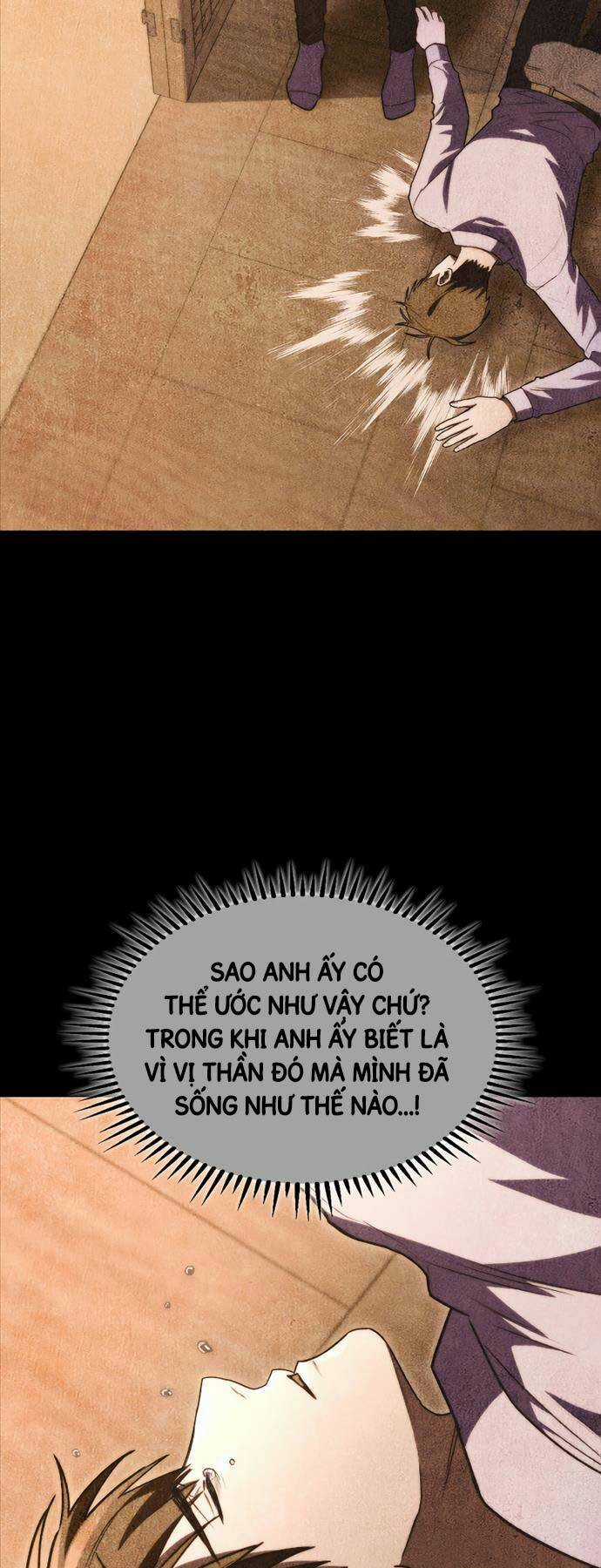 Thợ Săn Số Mệnh Cấp F Chapter 55 trang 54