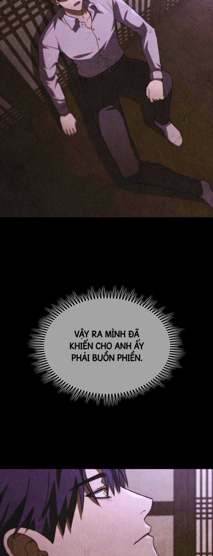 Thợ Săn Số Mệnh Cấp F Chapter 55 trang 58