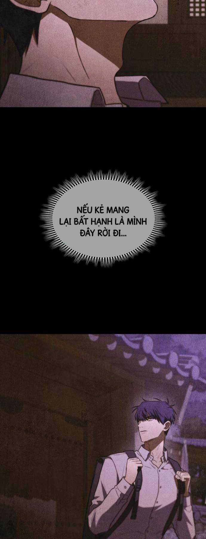 Thợ Săn Số Mệnh Cấp F Chapter 55 trang 59