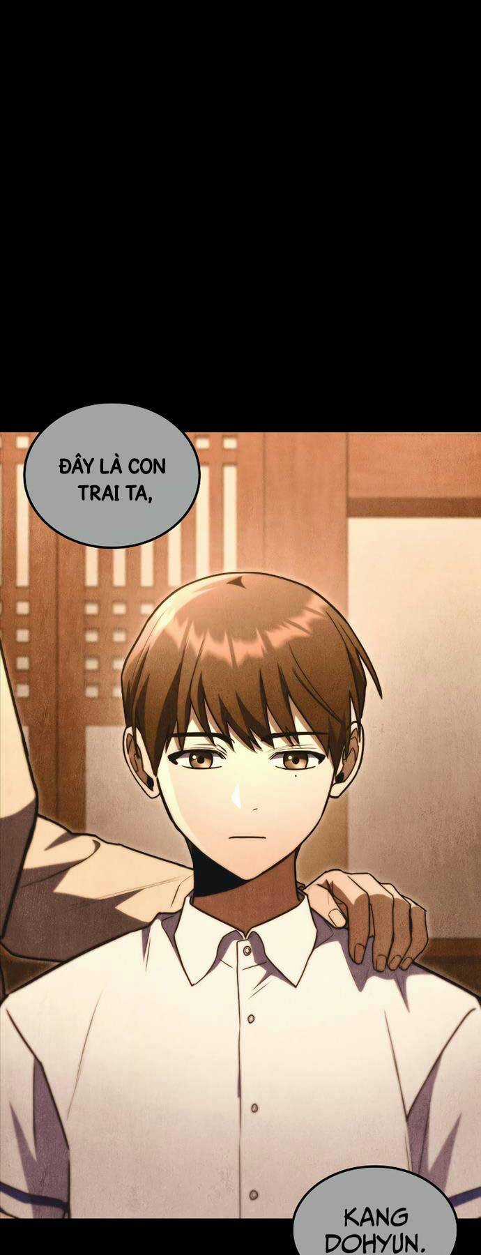 Thợ Săn Số Mệnh Cấp F Chapter 55 trang 6