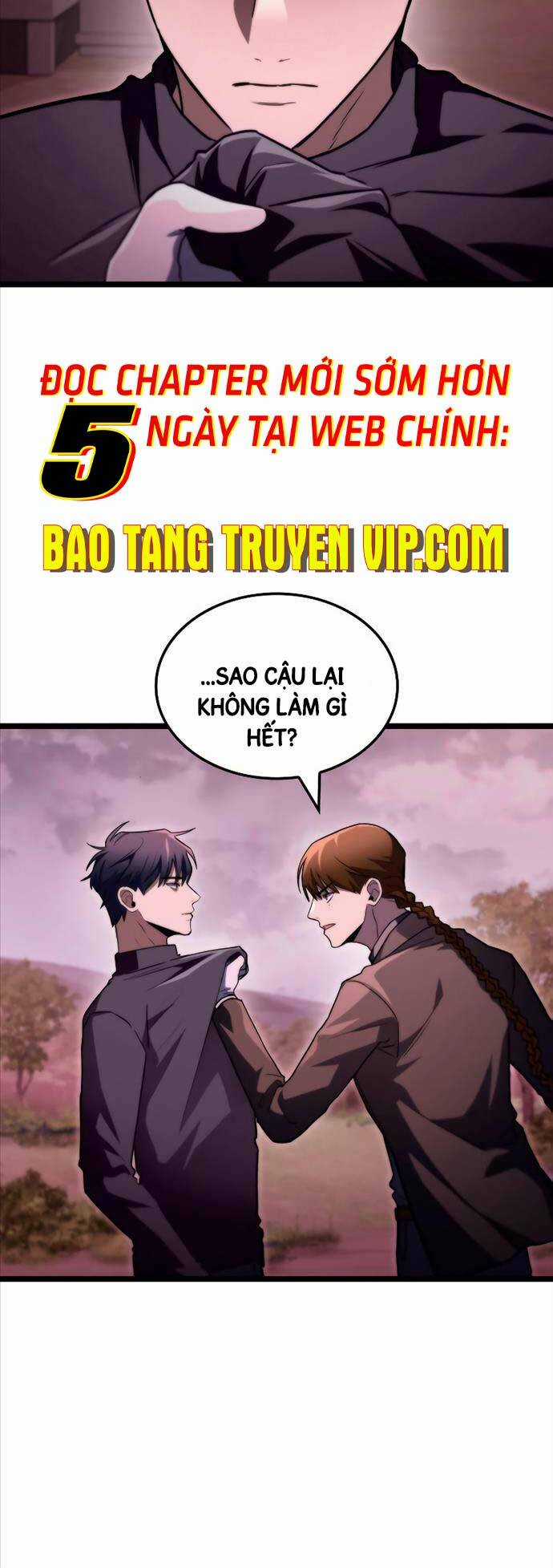 Thợ Săn Số Mệnh Cấp F Chapter 55 trang 61