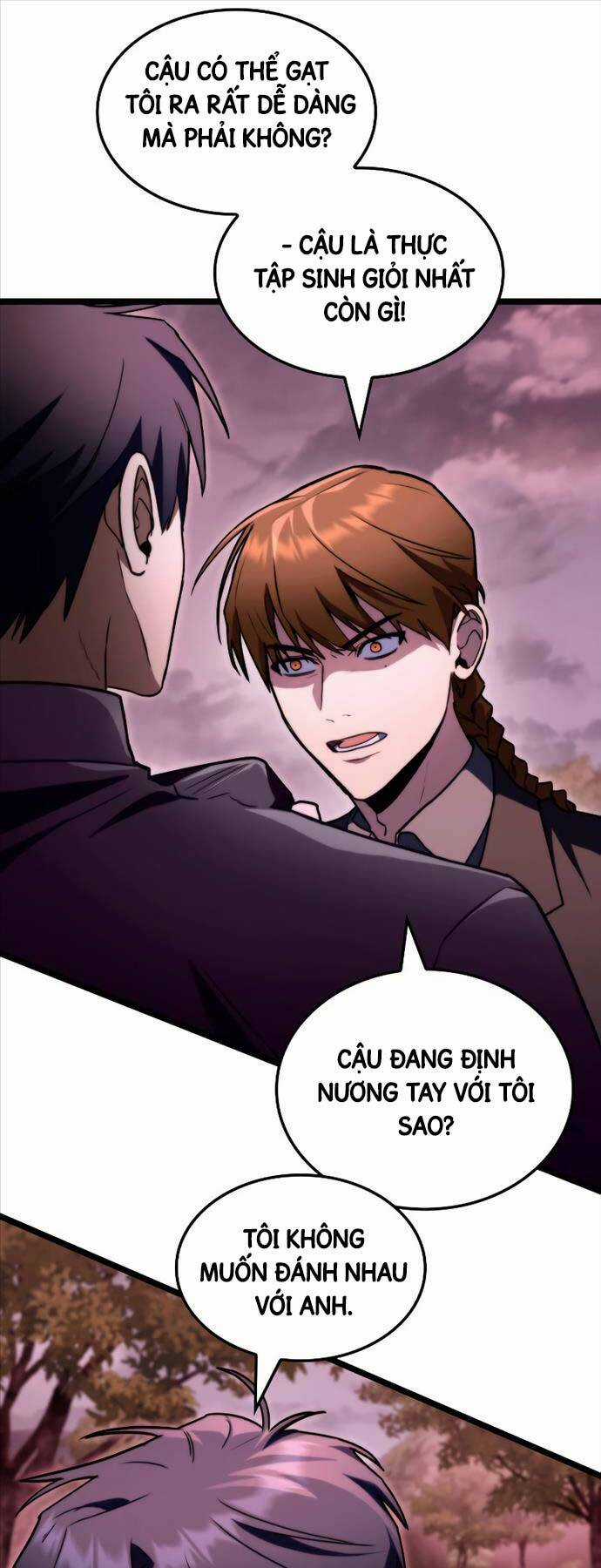 Thợ Săn Số Mệnh Cấp F Chapter 55 trang 62