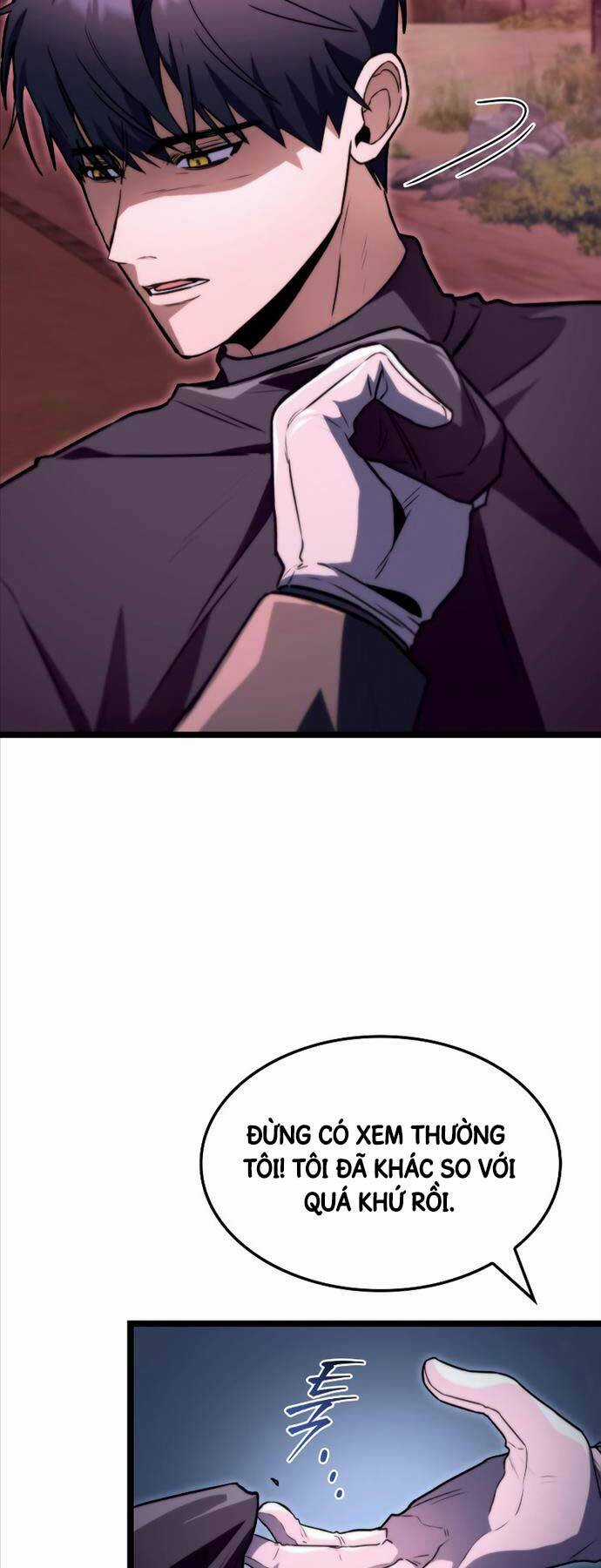 Thợ Săn Số Mệnh Cấp F Chapter 55 trang 63