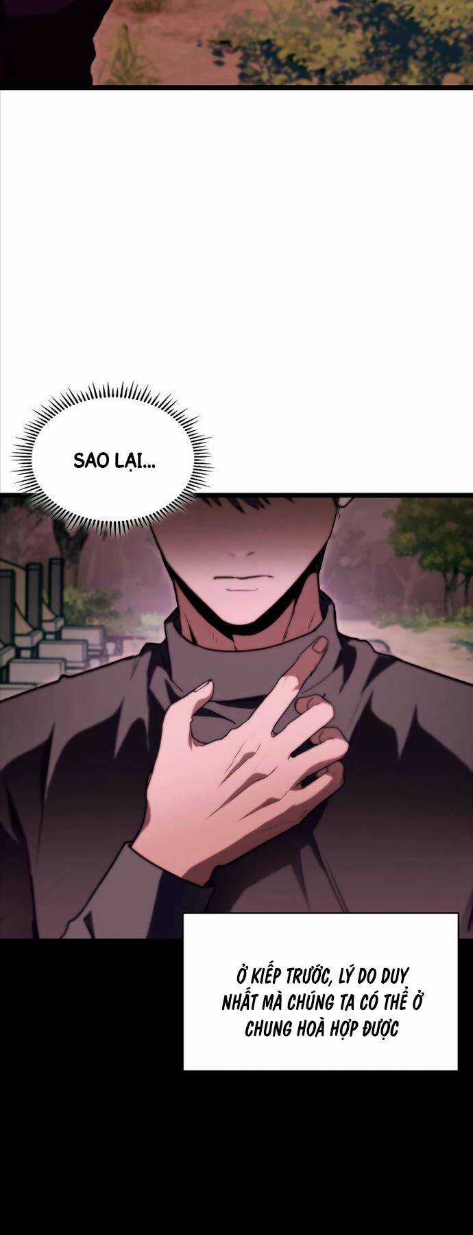 Thợ Săn Số Mệnh Cấp F Chapter 55 trang 66