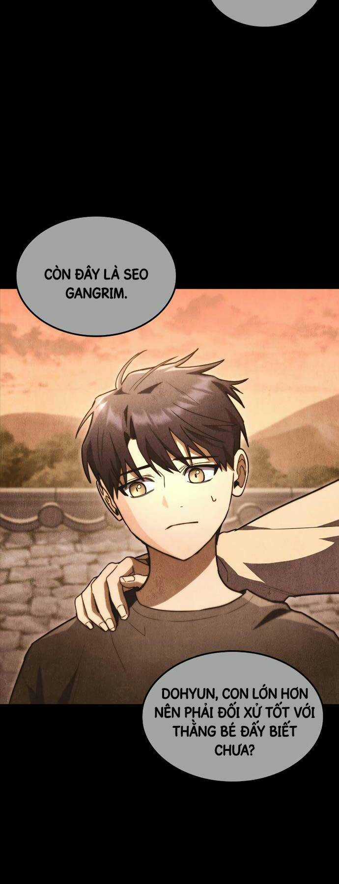 Thợ Săn Số Mệnh Cấp F Chapter 55 trang 7