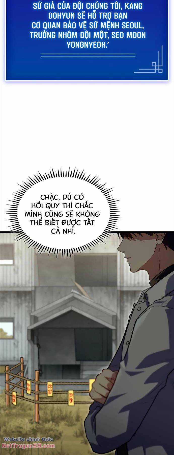 Thợ Săn Số Mệnh Cấp F Chapter 56 trang 13