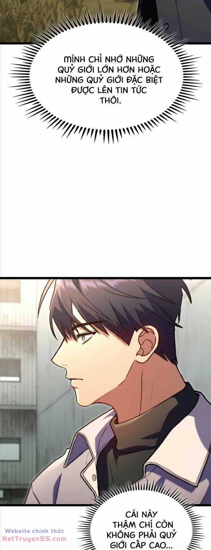 Thợ Săn Số Mệnh Cấp F Chapter 56 trang 14