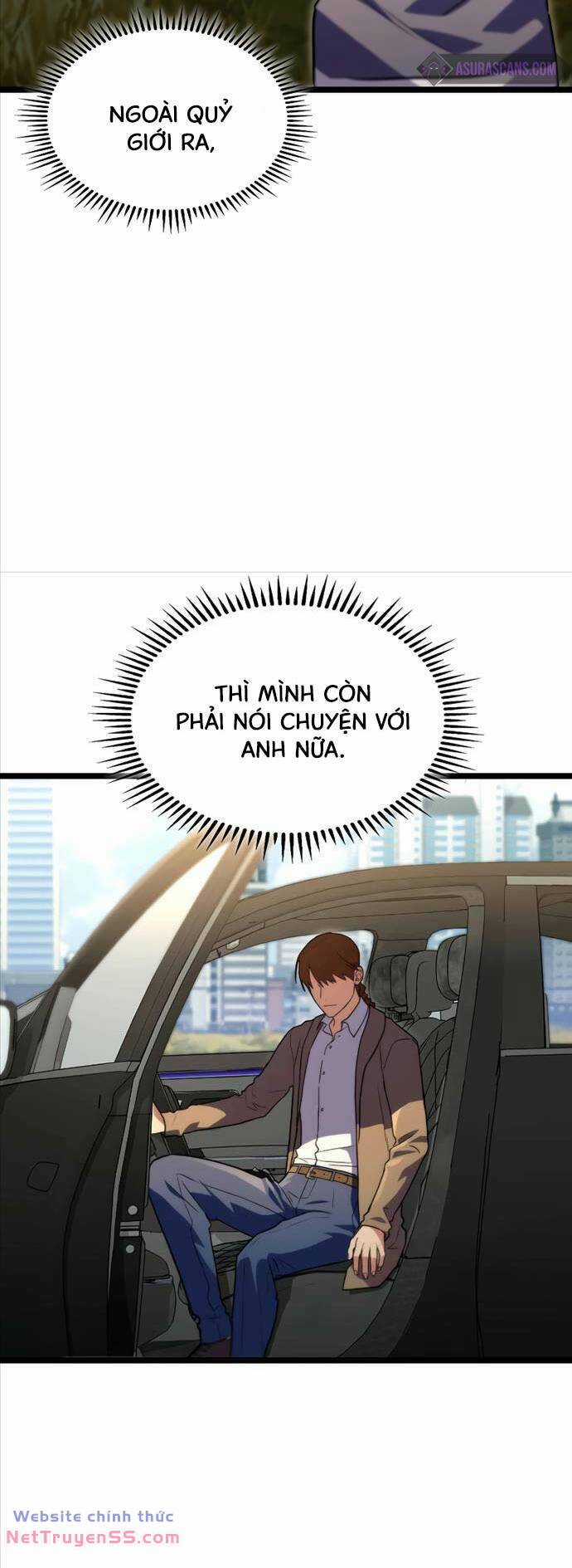 Thợ Săn Số Mệnh Cấp F Chapter 56 trang 16