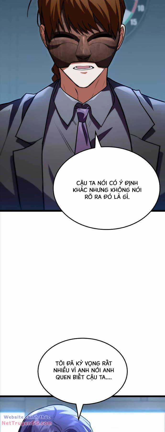 Thợ Săn Số Mệnh Cấp F Chapter 56 trang 2