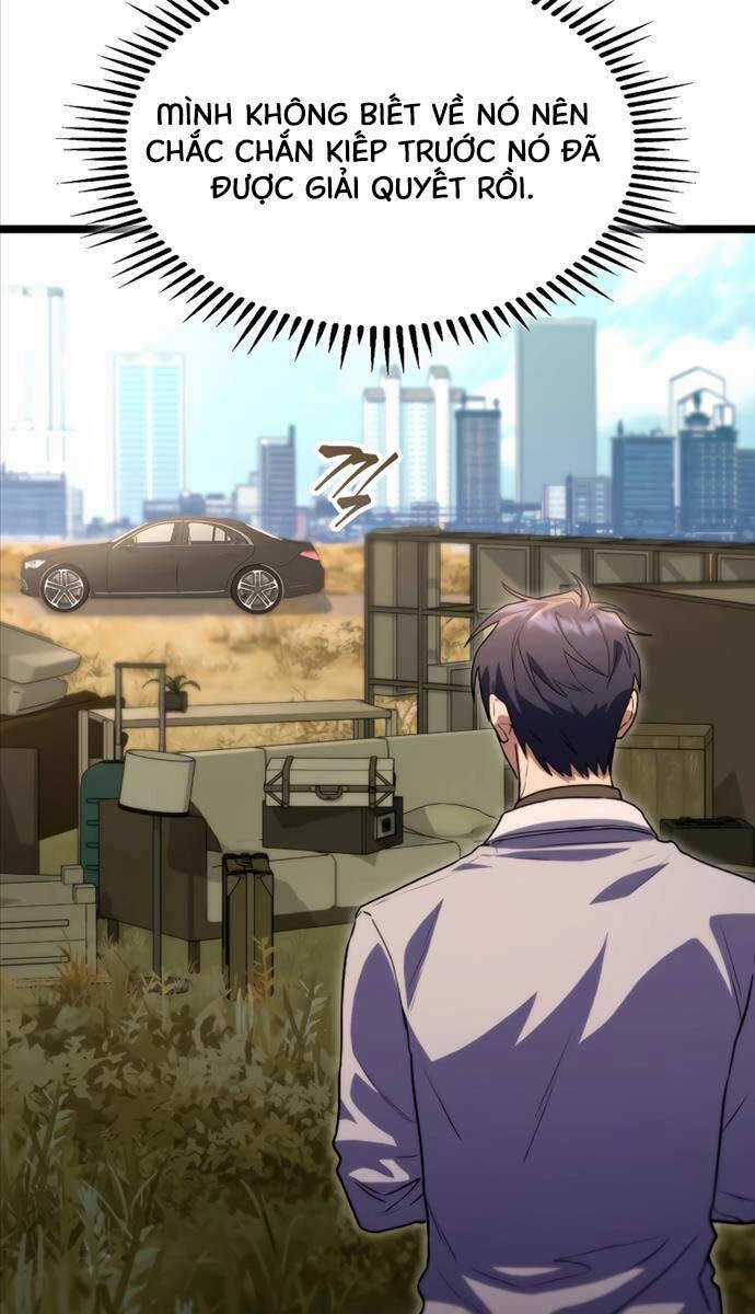 Thợ Săn Số Mệnh Cấp F Chapter 56 trang 23