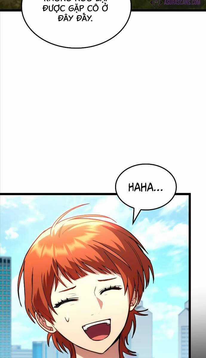 Thợ Săn Số Mệnh Cấp F Chapter 56 trang 31