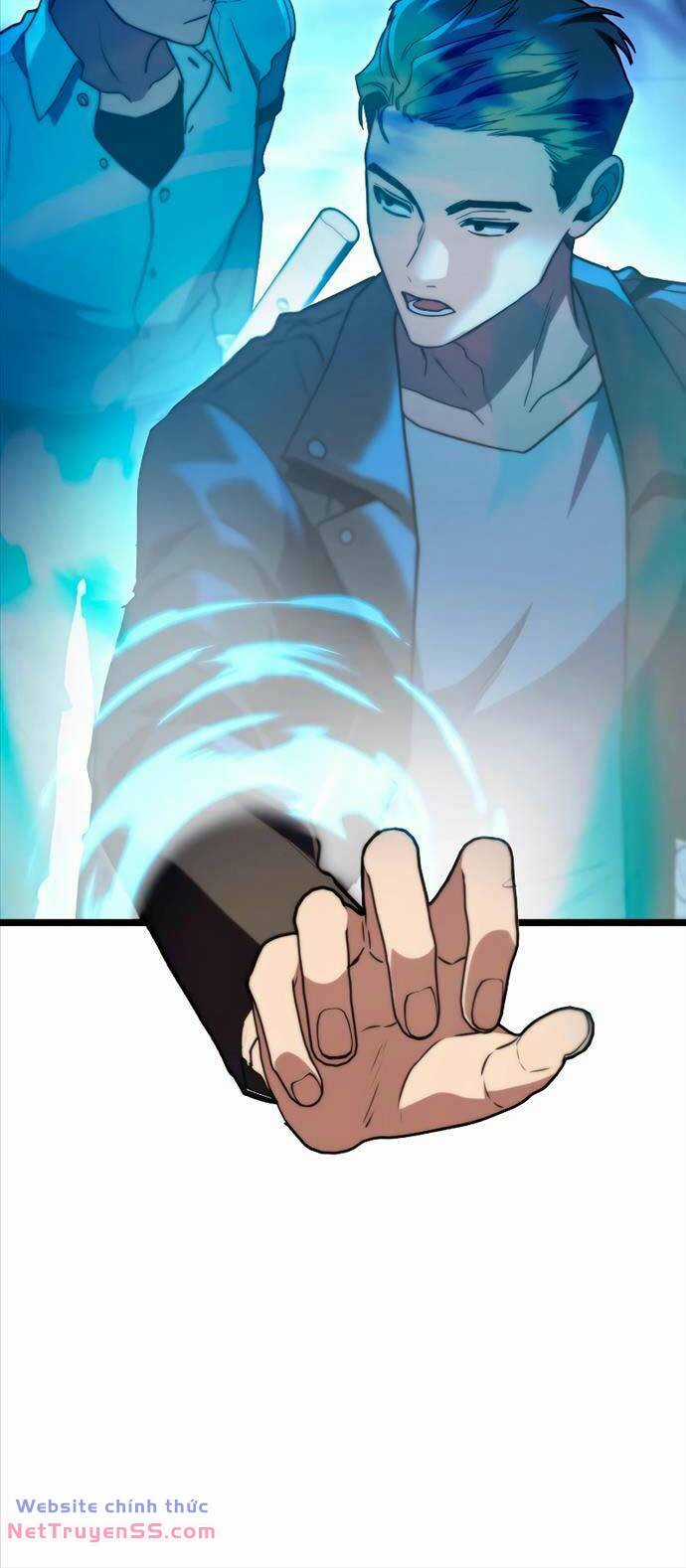 Thợ Săn Số Mệnh Cấp F Chapter 56 trang 32