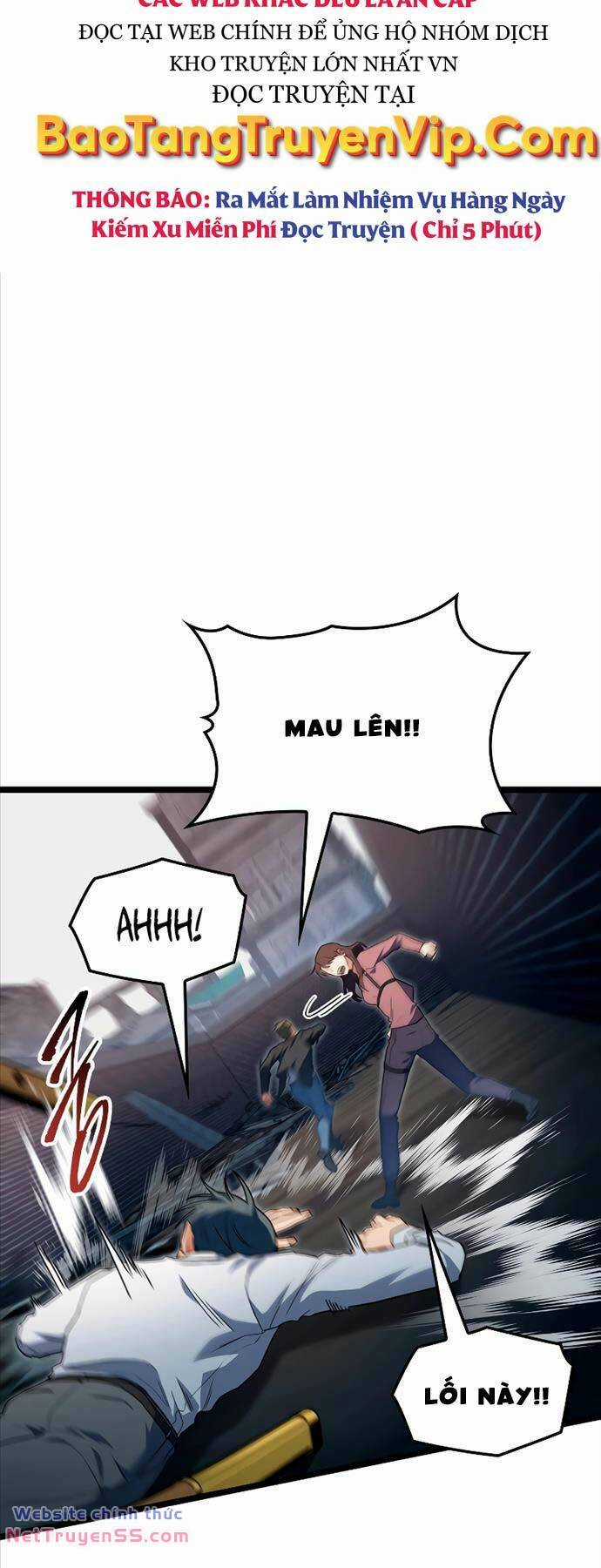 Thợ Săn Số Mệnh Cấp F Chapter 56 trang 41