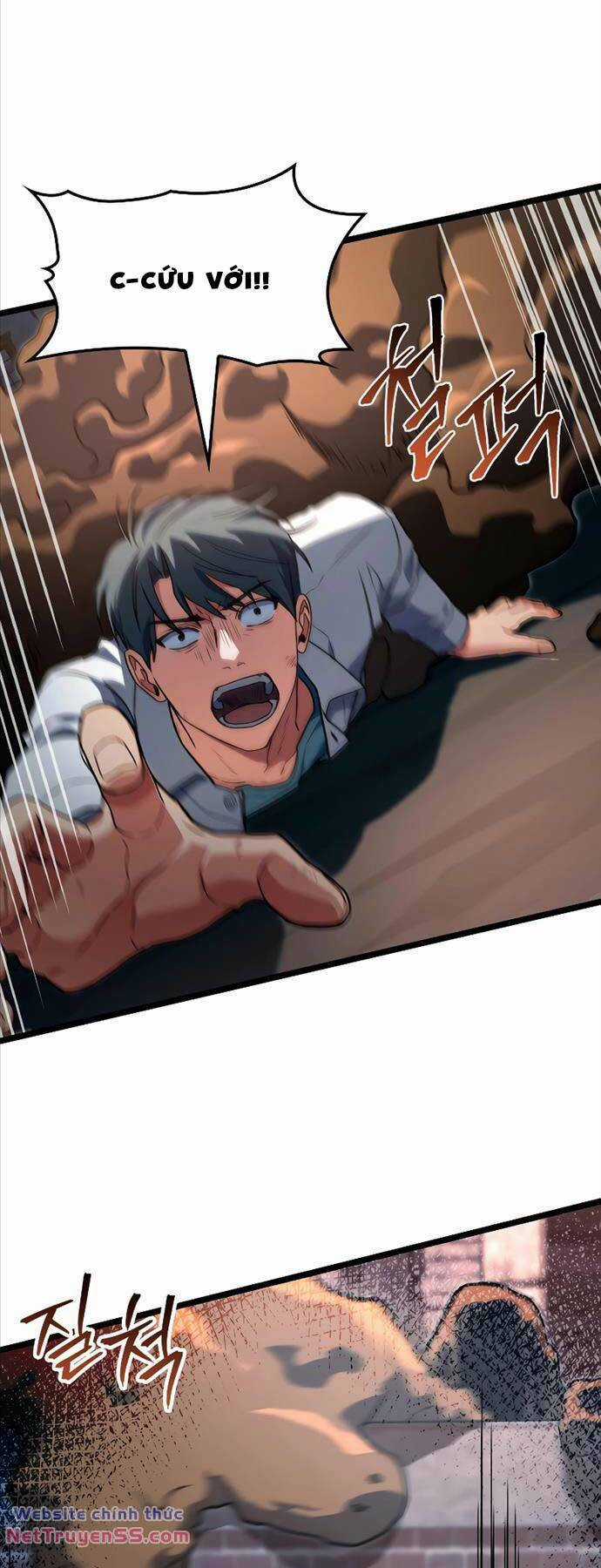 Thợ Săn Số Mệnh Cấp F Chapter 56 trang 42