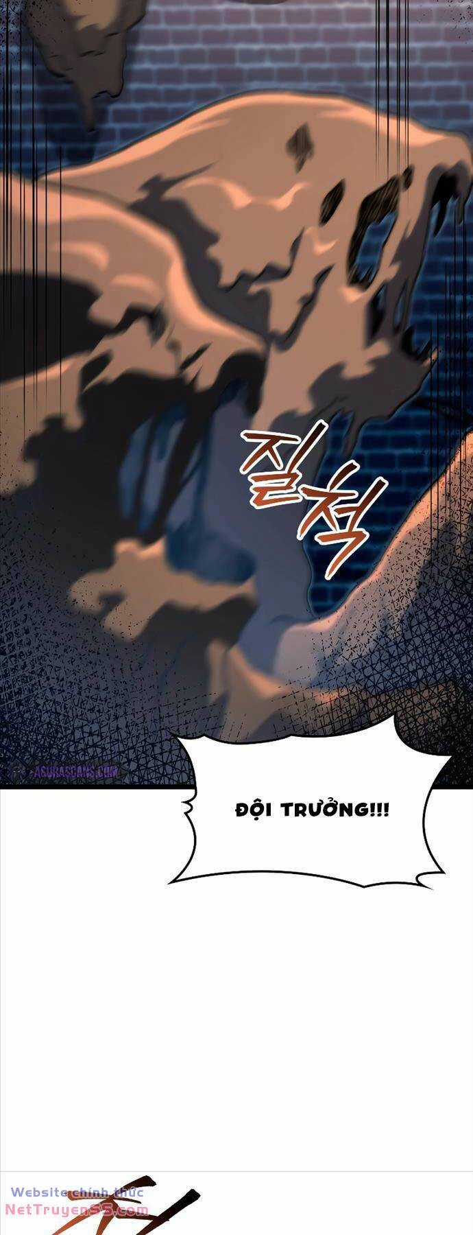 Thợ Săn Số Mệnh Cấp F Chapter 56 trang 43