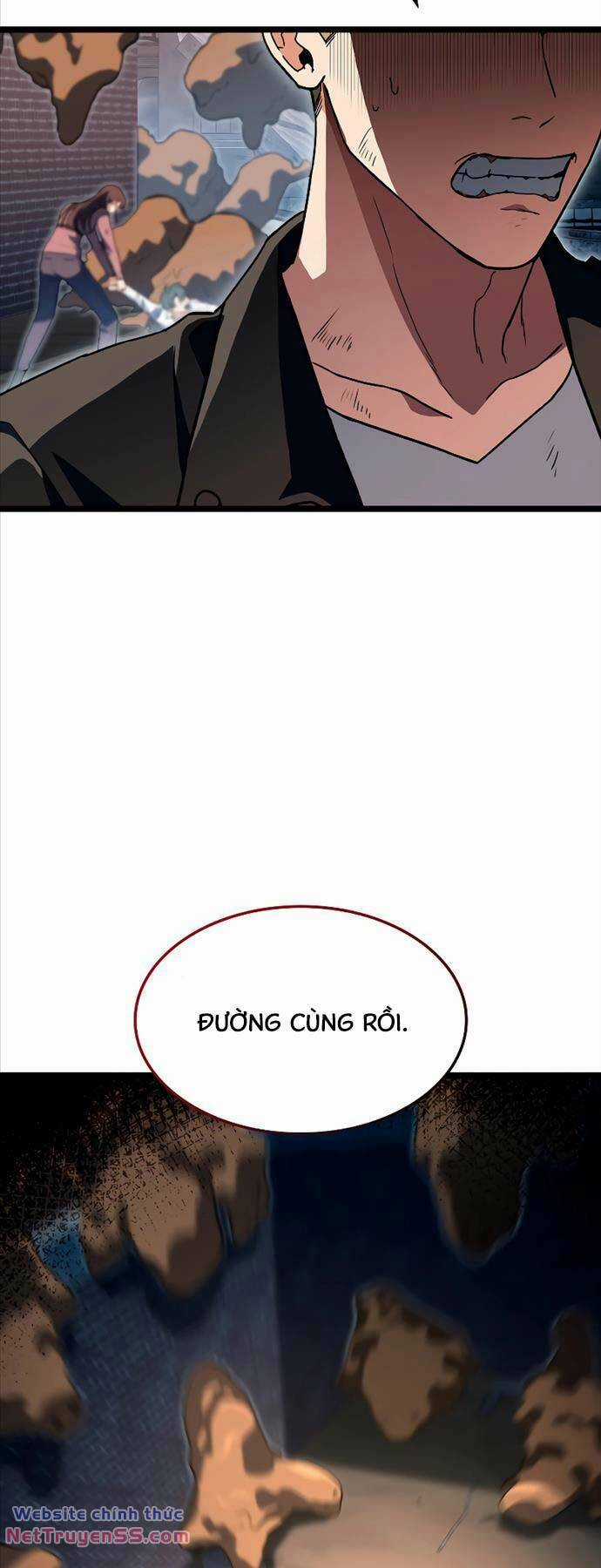 Thợ Săn Số Mệnh Cấp F Chapter 56 trang 45