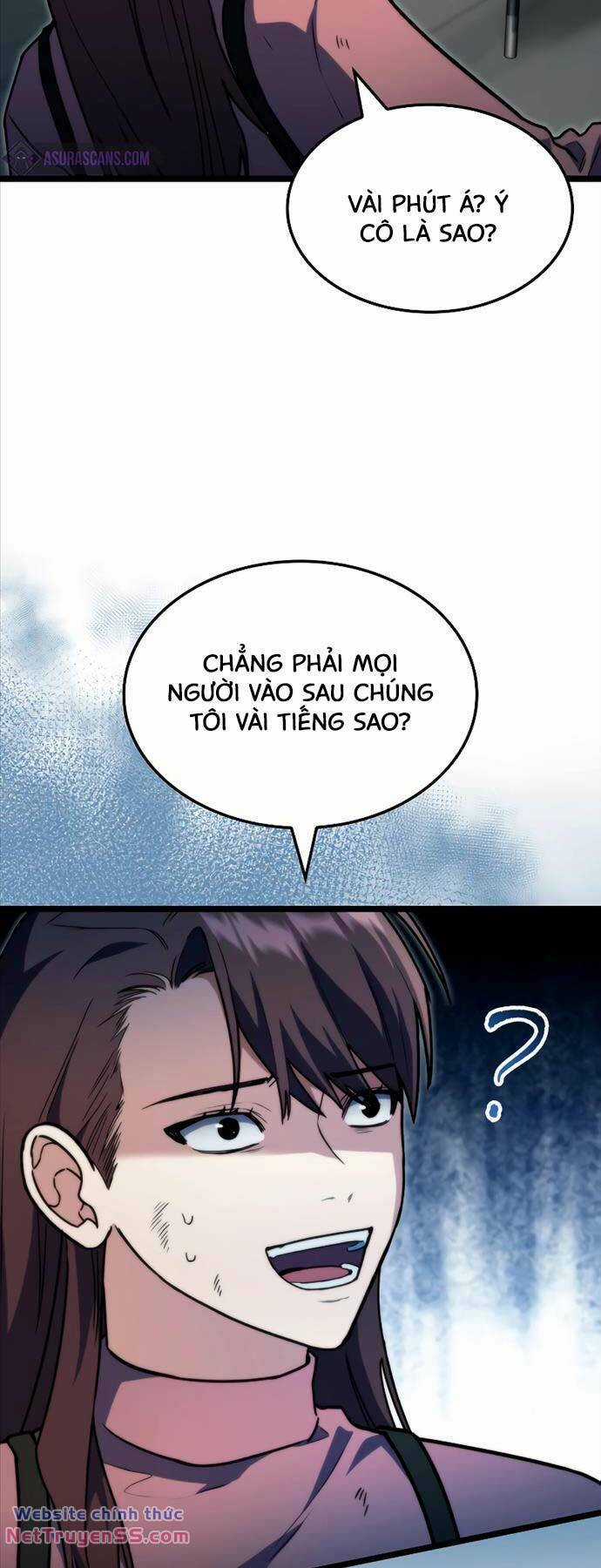 Thợ Săn Số Mệnh Cấp F Chapter 56 trang 54