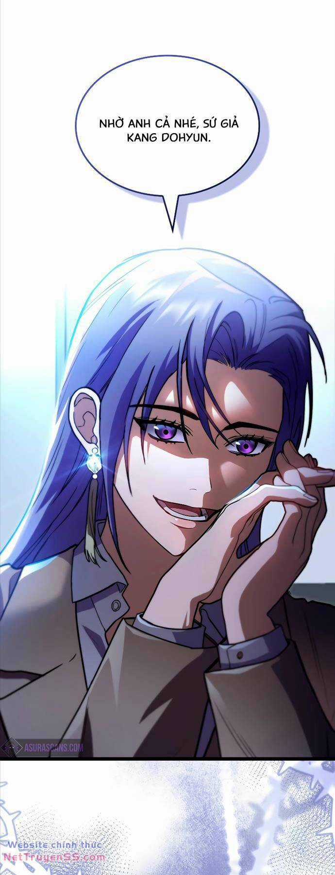 Thợ Săn Số Mệnh Cấp F Chapter 56 trang 6