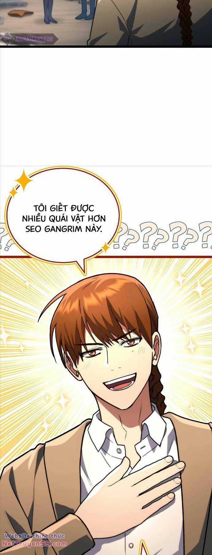 Thợ Săn Số Mệnh Cấp F Chapter 56 trang 60