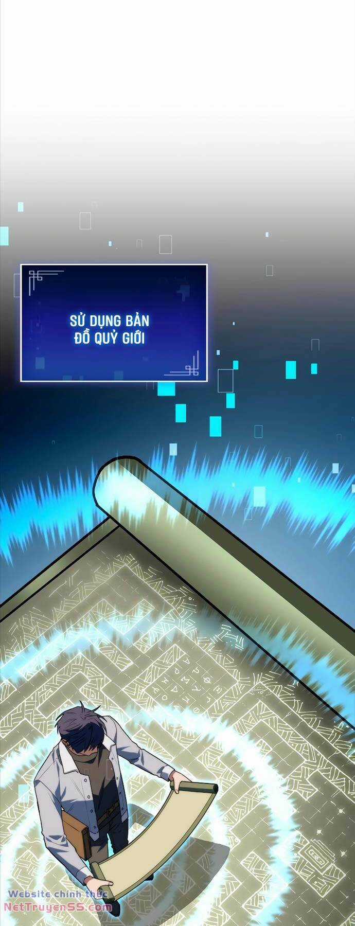 Thợ Săn Số Mệnh Cấp F Chapter 56 trang 62